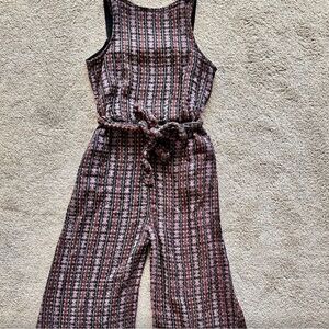 Ace & Jig Allovers in Calico L